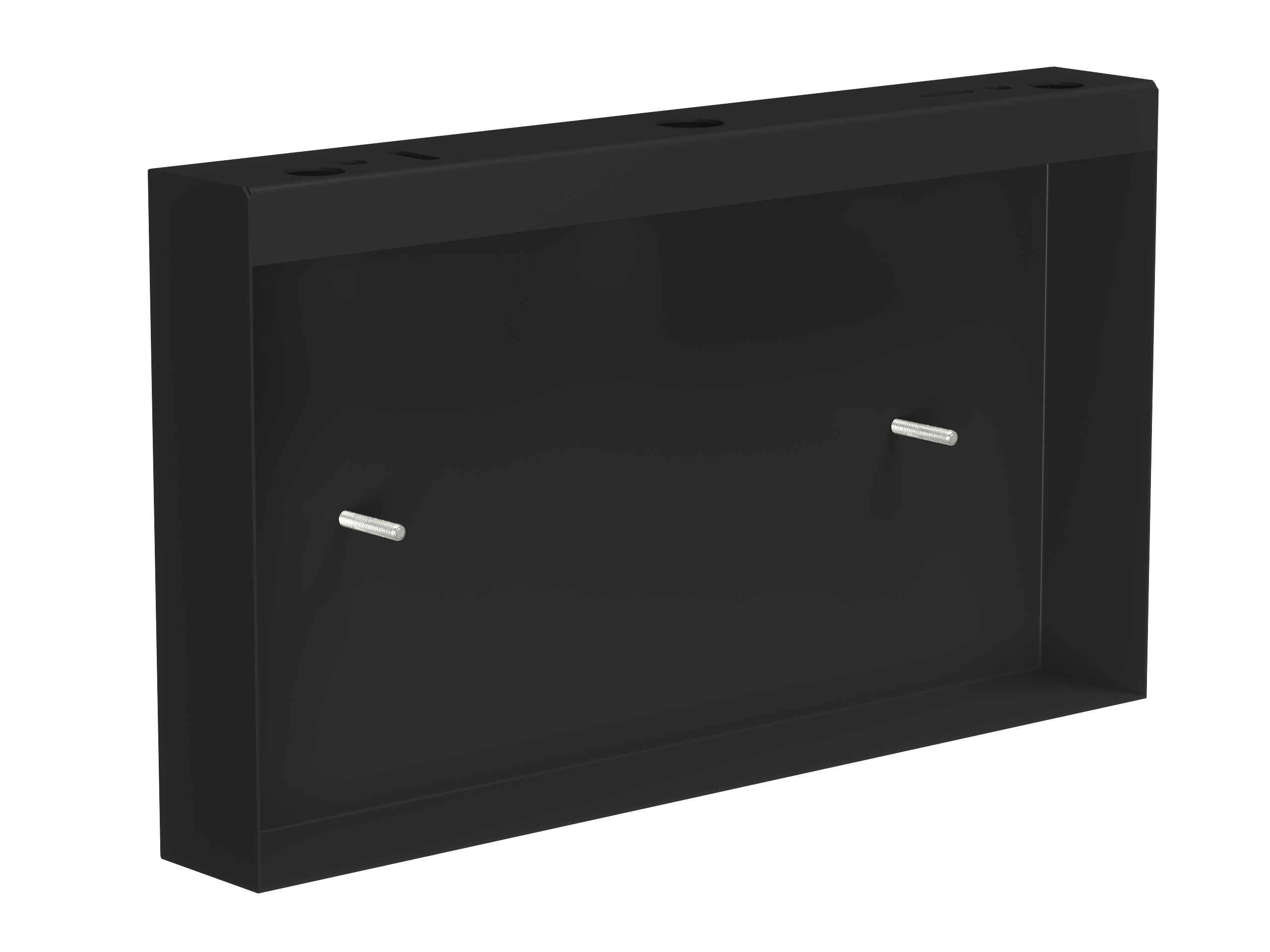 Кронштейн BS-K-28 Black