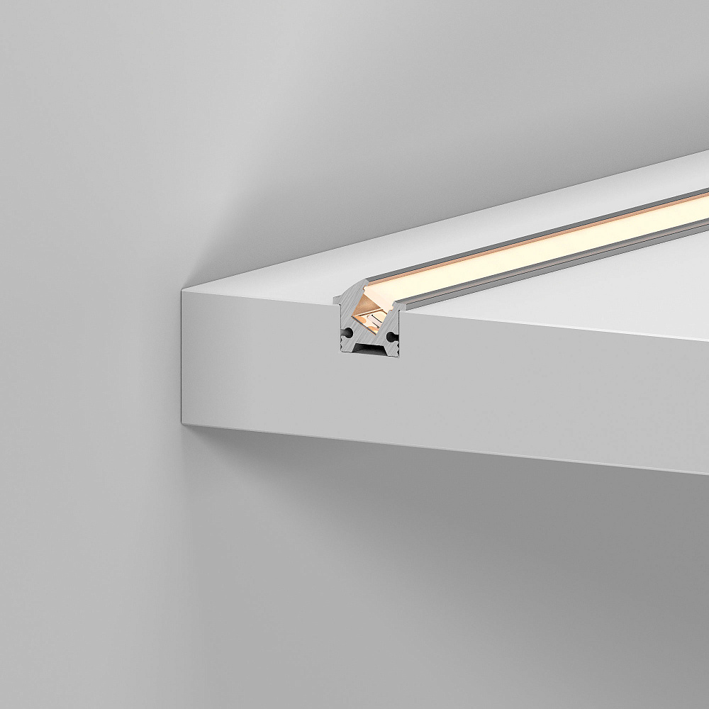 Arlight SL-BEVEL-H12-F13 — Профиль (Встраиваемый)