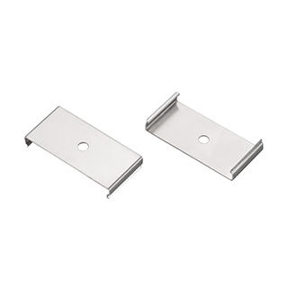 Arlight LINE-6070 — держатель профиля на поверхность