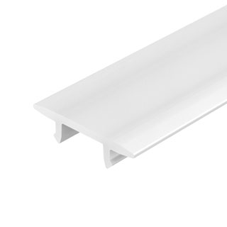 Arlight SL-W9-F OPAL — Экран рассеиватель для встраиваемой установки профиля SL-MINI-10