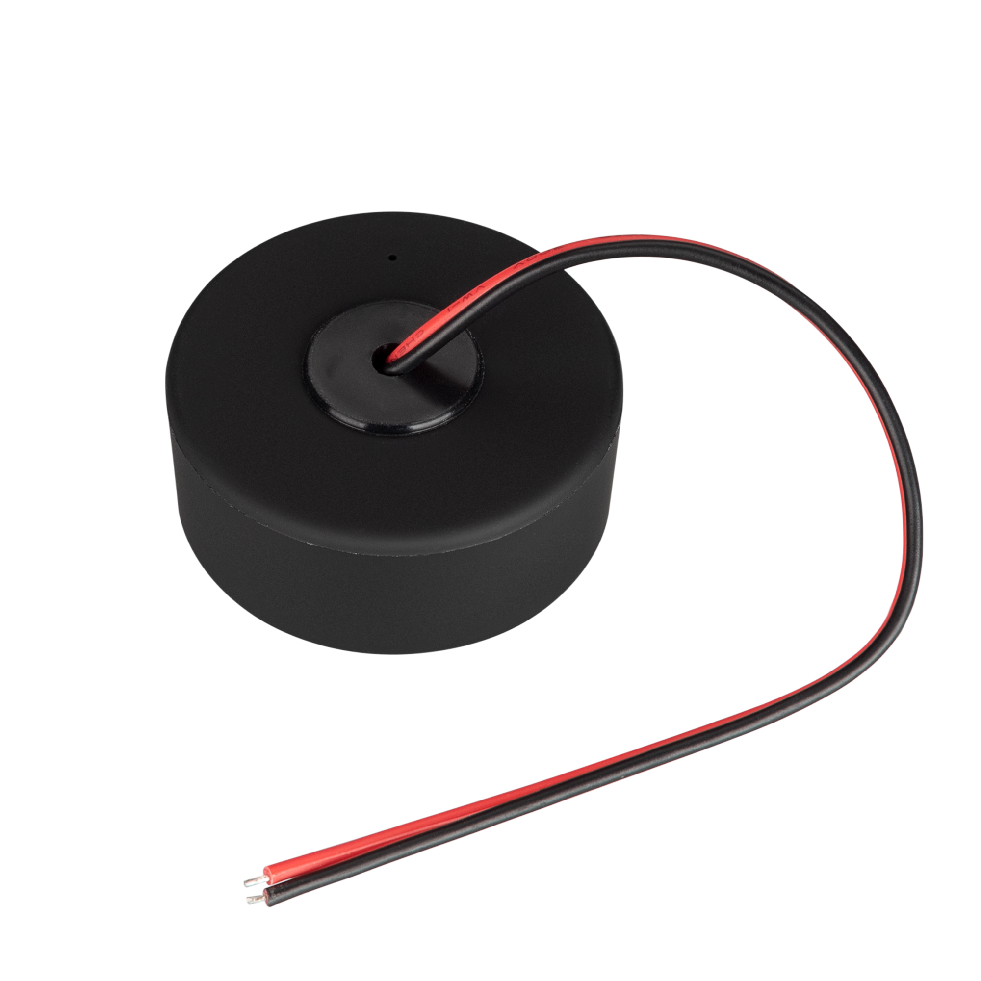 Arlight SMART-C2-PUSH-IN — Конвертер сигнала звонковой кнопки в 2.4G [3VDC вход, 2.4G выход, Push-Dim]