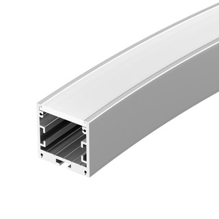 Arlight SL-ARC-3535-D1500-A90 — Профиль (Встраиваемый / Накладной / Подвесной)
