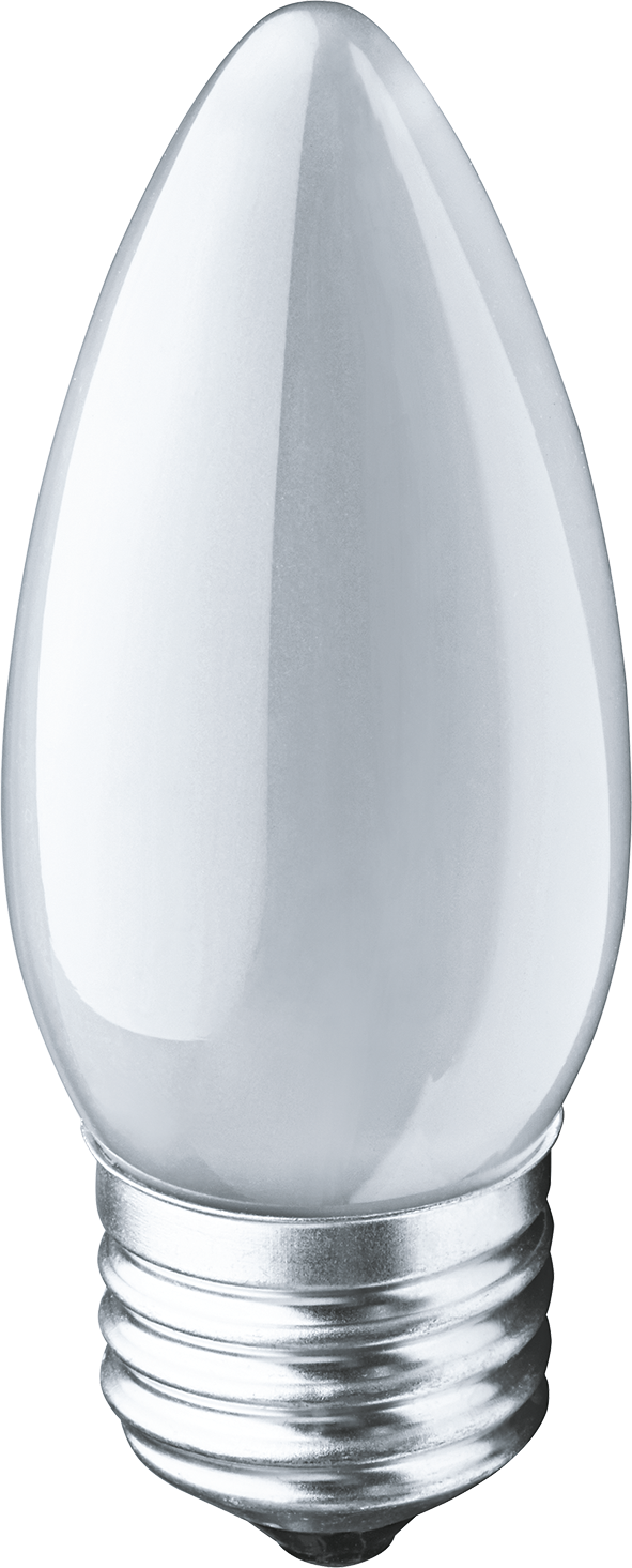 Лампа Navigator 94 327 NI-B-60-230-E27-FR