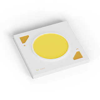 Arlight ARPL — мощные светодиоды, COB 1616, одноцветные