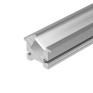 Arlight SL-BEVEL-H12-F13 — Профиль (Встраиваемый)