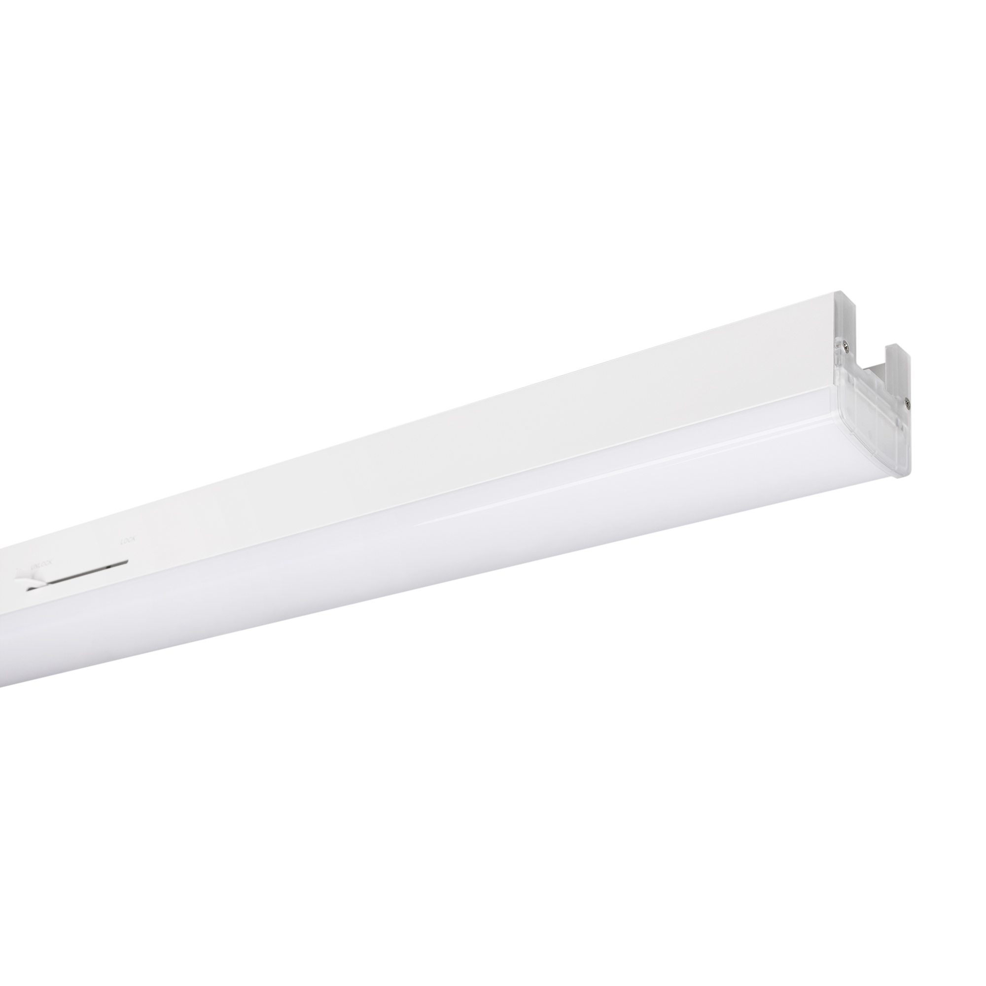 SP-LUNGO — светильник — Трековый — 4TR; 230V