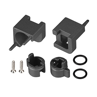 Arlight SL-KANT-H10-ROTATE — Заглушка