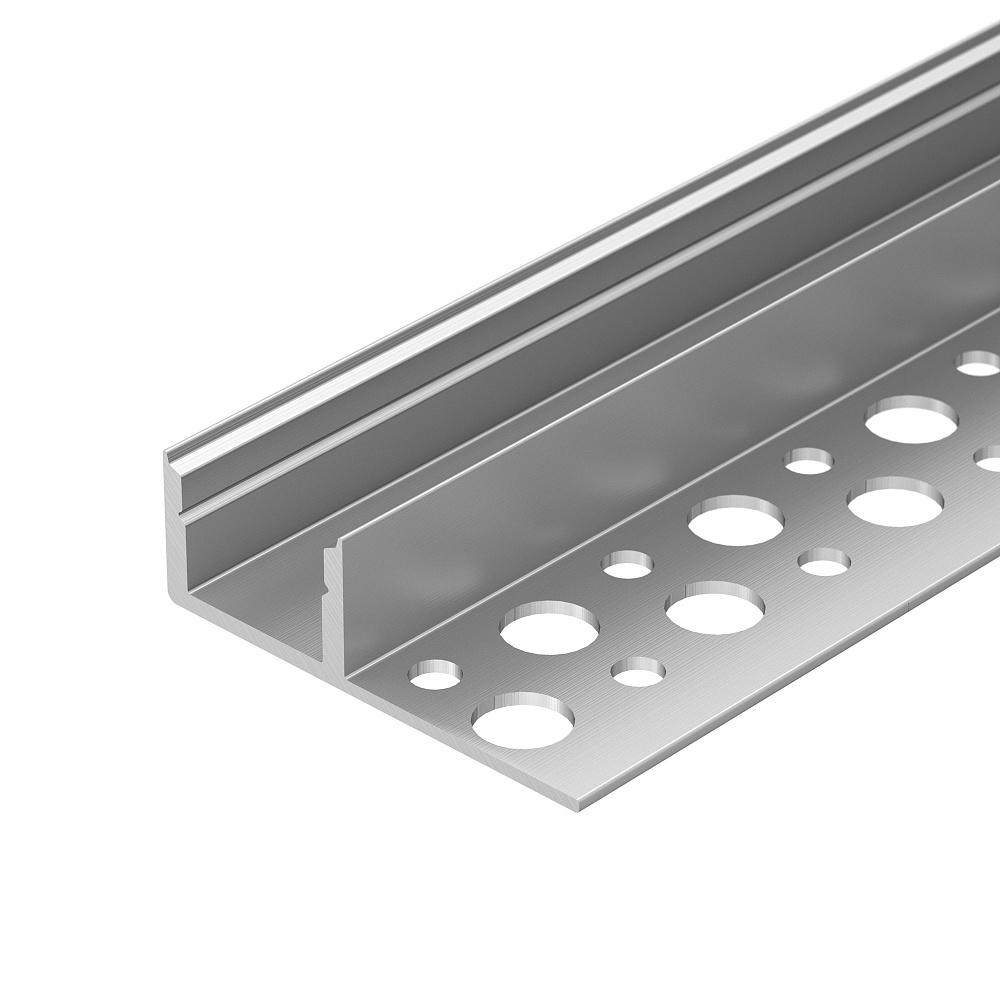 Arlight ARH-DECORE-S12-LINE-EDGE — Профиль (Встраиваемый)