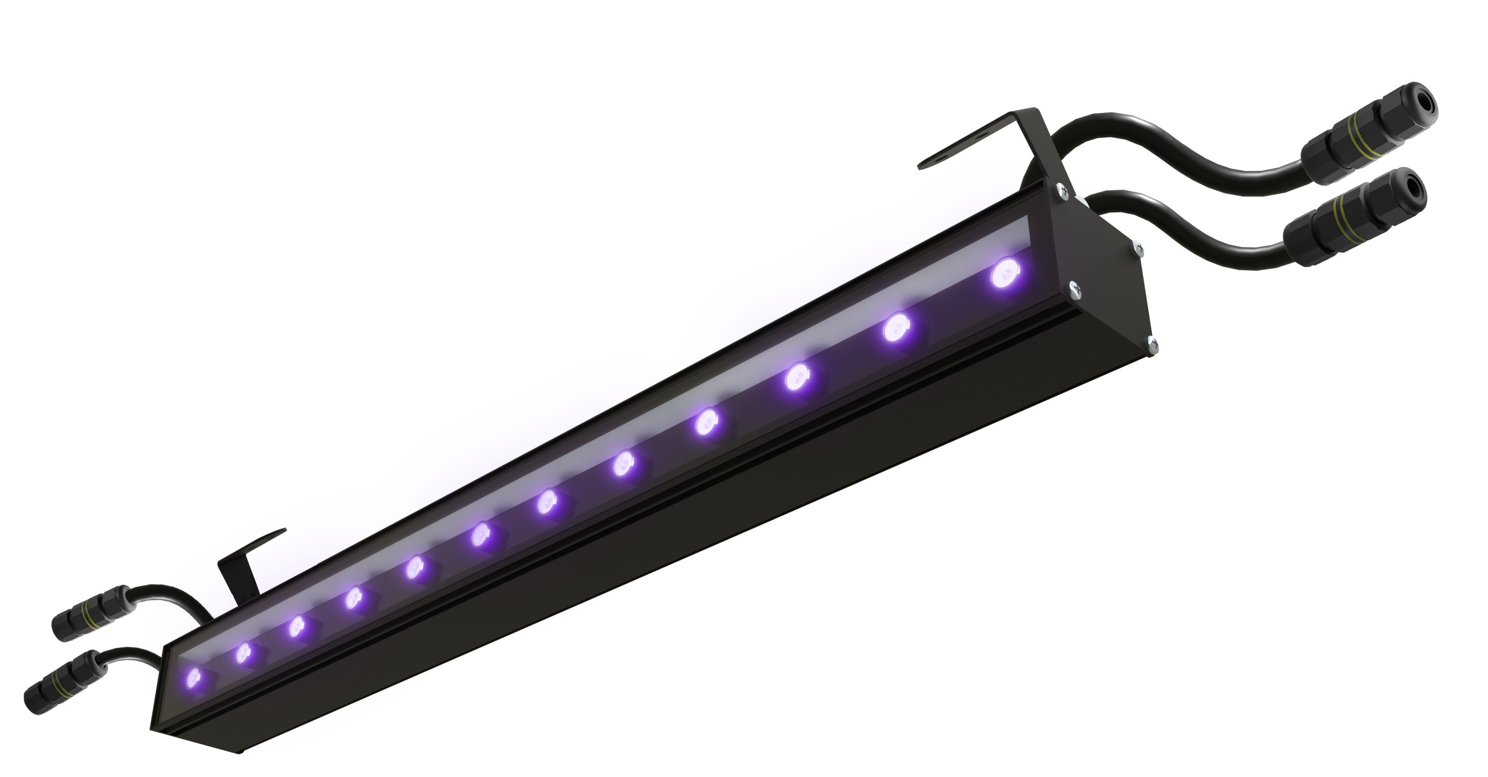 LEDEL — L-line RGBW