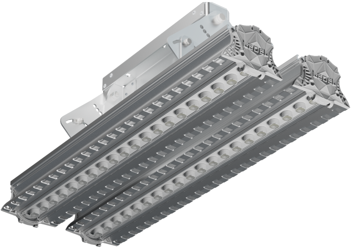 LEDEL — L-industry Turbine HB