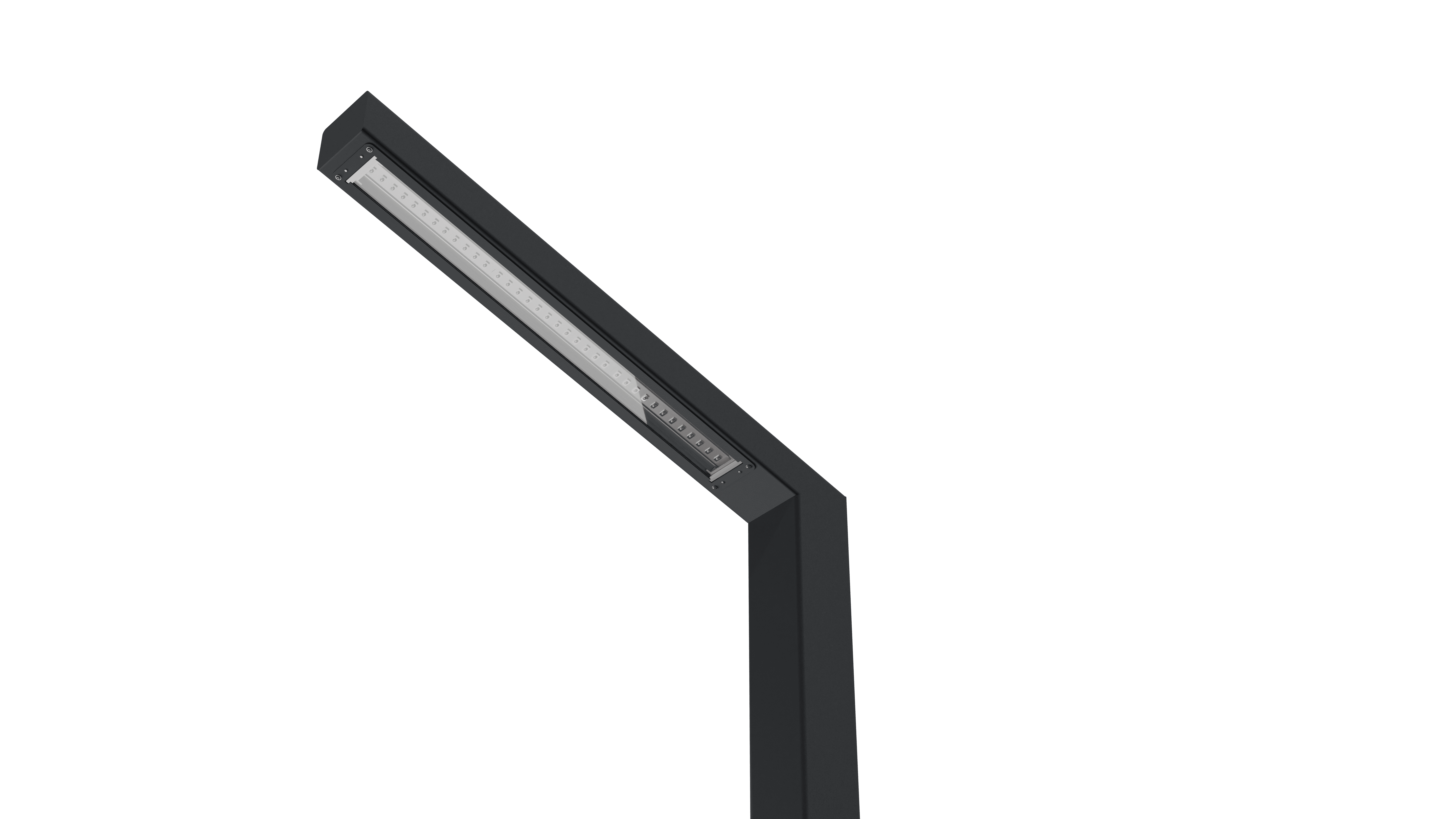 LEDEL — L-park STICK Опора