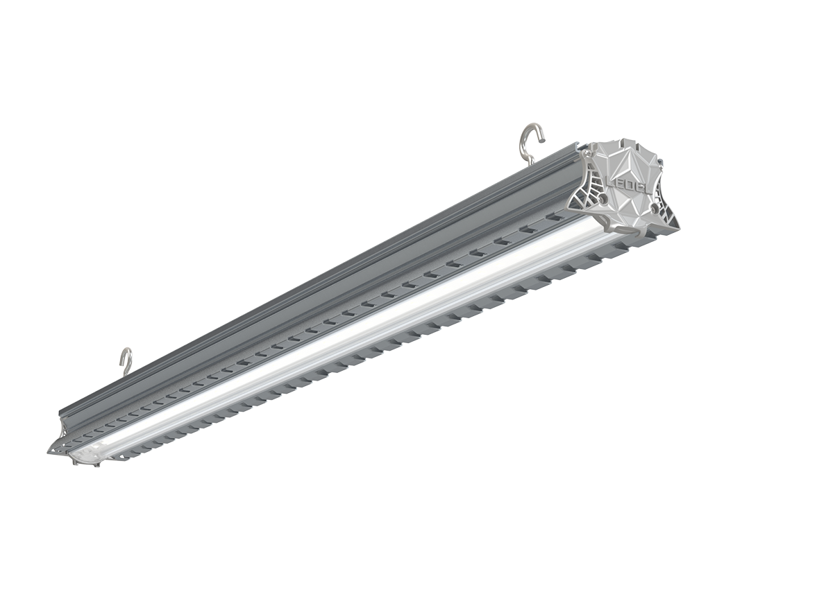 Светильник L-industry 120 Turbine/100/Д/5,0К/01/IKV-34/220AC IP66 LEDEL