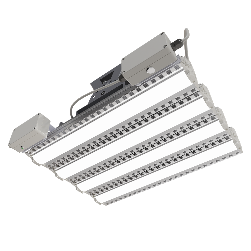 LEDEL — L-industry Turbine HB
