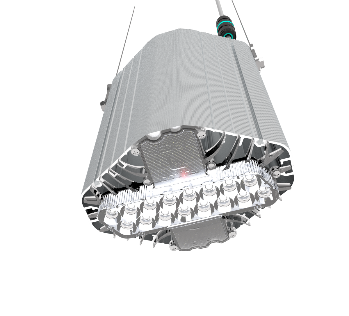 Светильник L-lego II 30/24/Г30/750/L210/05/IKIX-31/220АС IP66 LEDEL