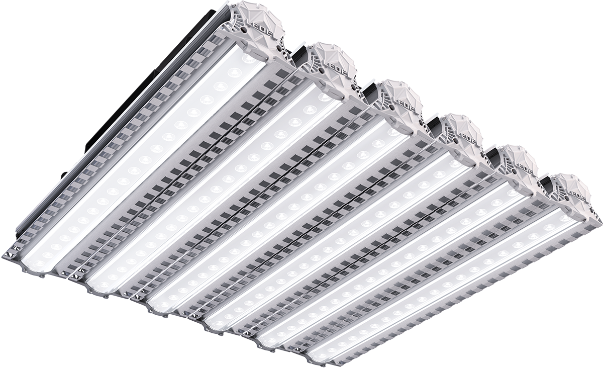 Светильник L-industry Turbine HB6/360/Д/4,0К/01/I7-26/220AC IP66 LEDEL