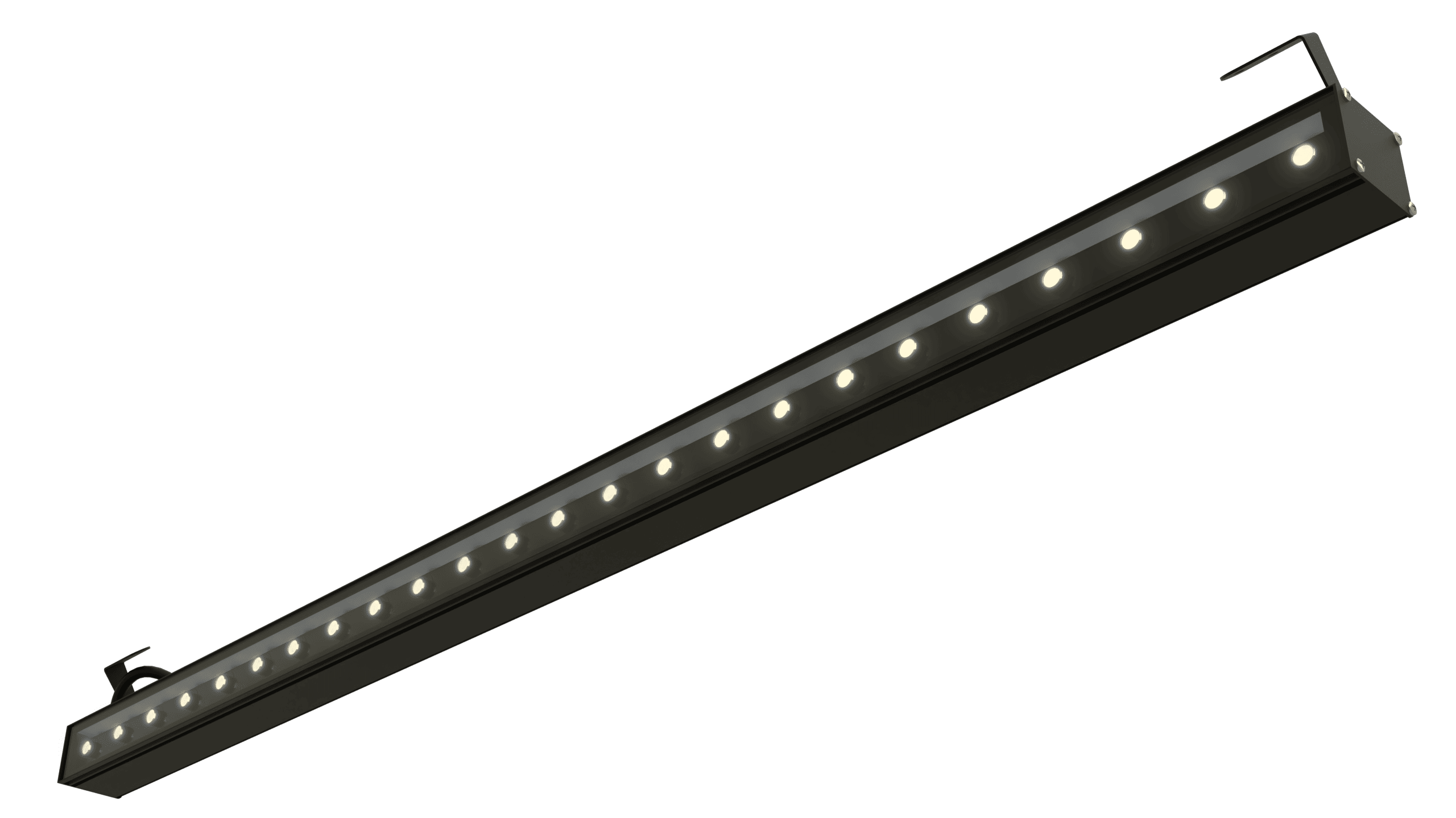 LEDEL — L-line