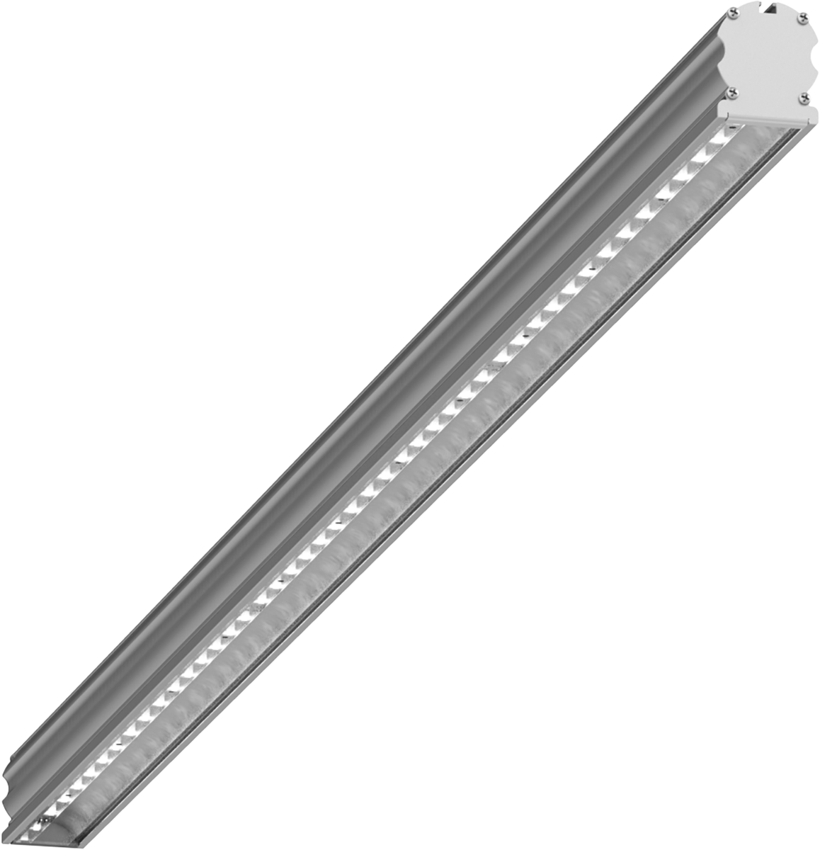 Светильник L-trade 55/45/Д/4,0К/03/IKIII-13/220AC/Standart IP54 LEDEL