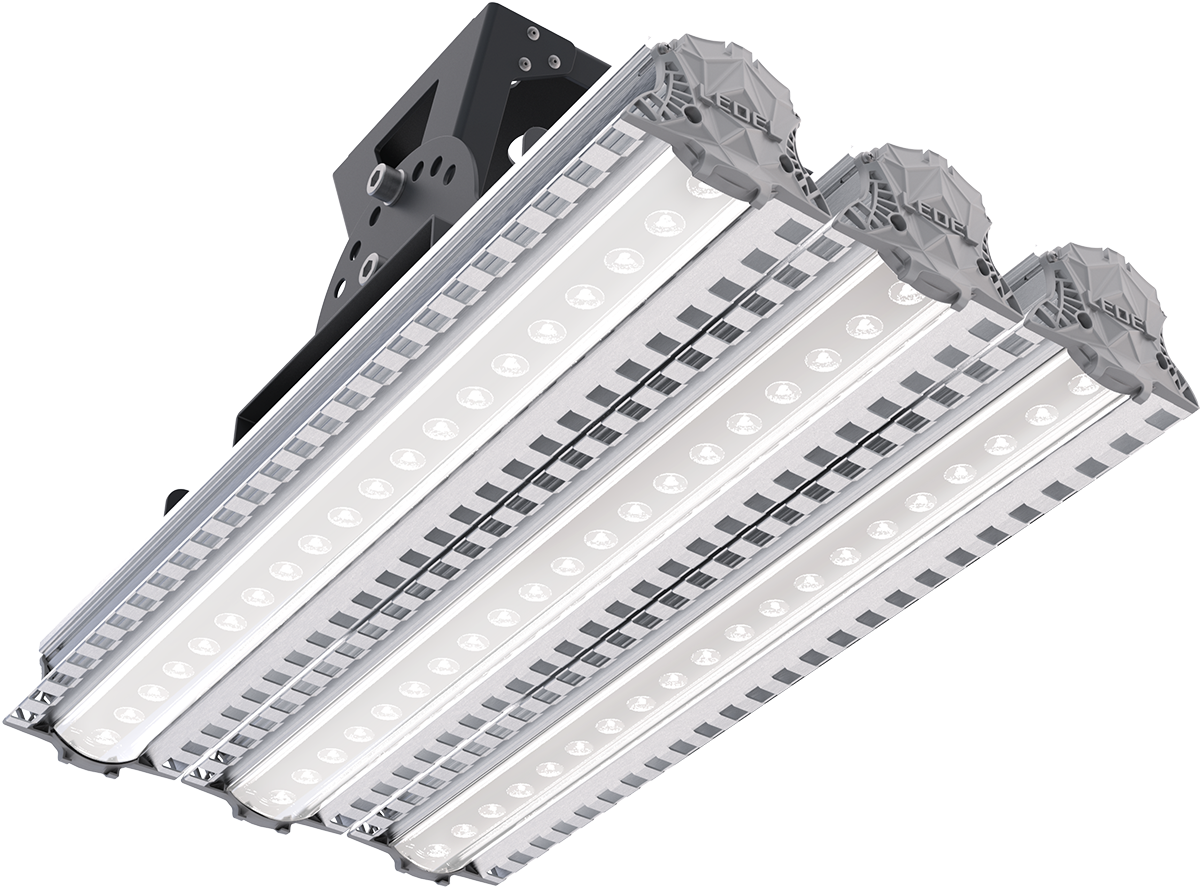 Светильник L-industry Turbine HB3/180/Г60/4,0К/01/I7-23/220AC IP66 LEDEL