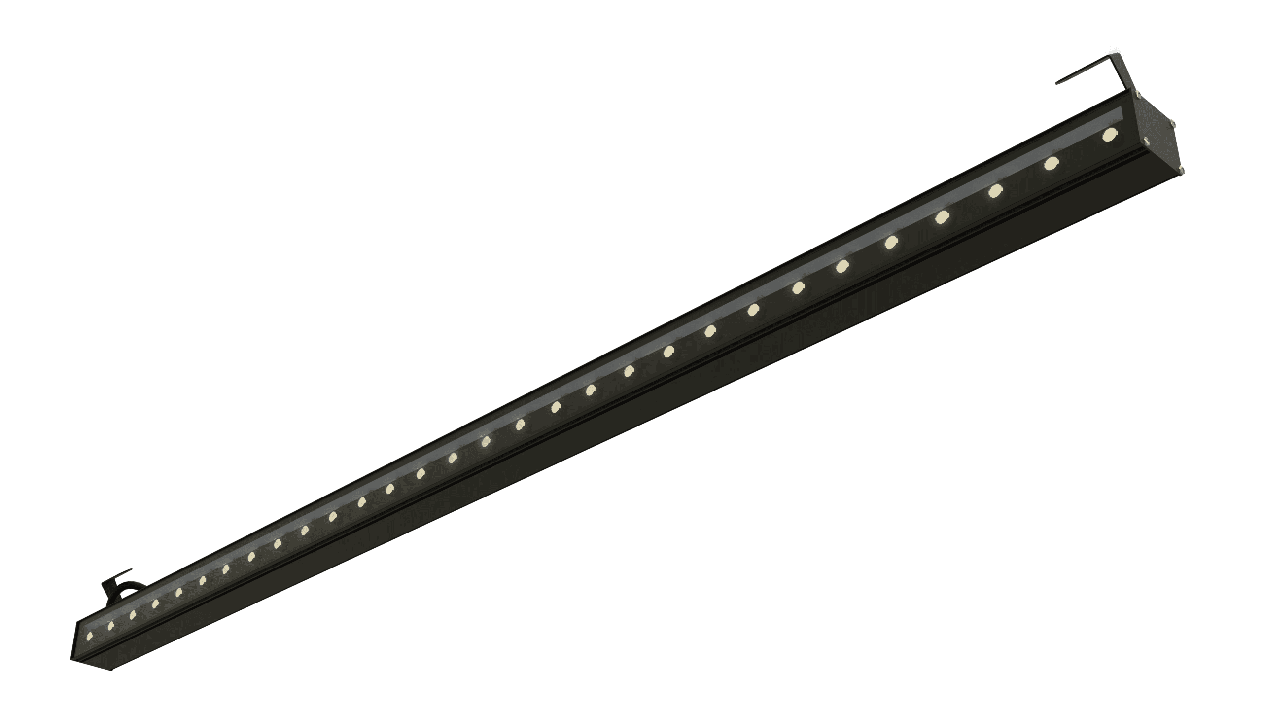LEDEL — L-line