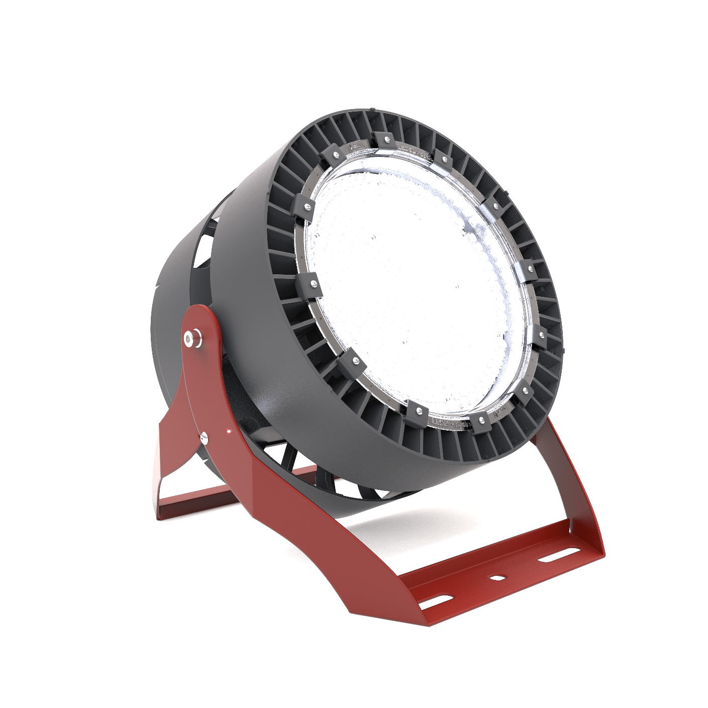 LEDEL — L-industry II banner PRO