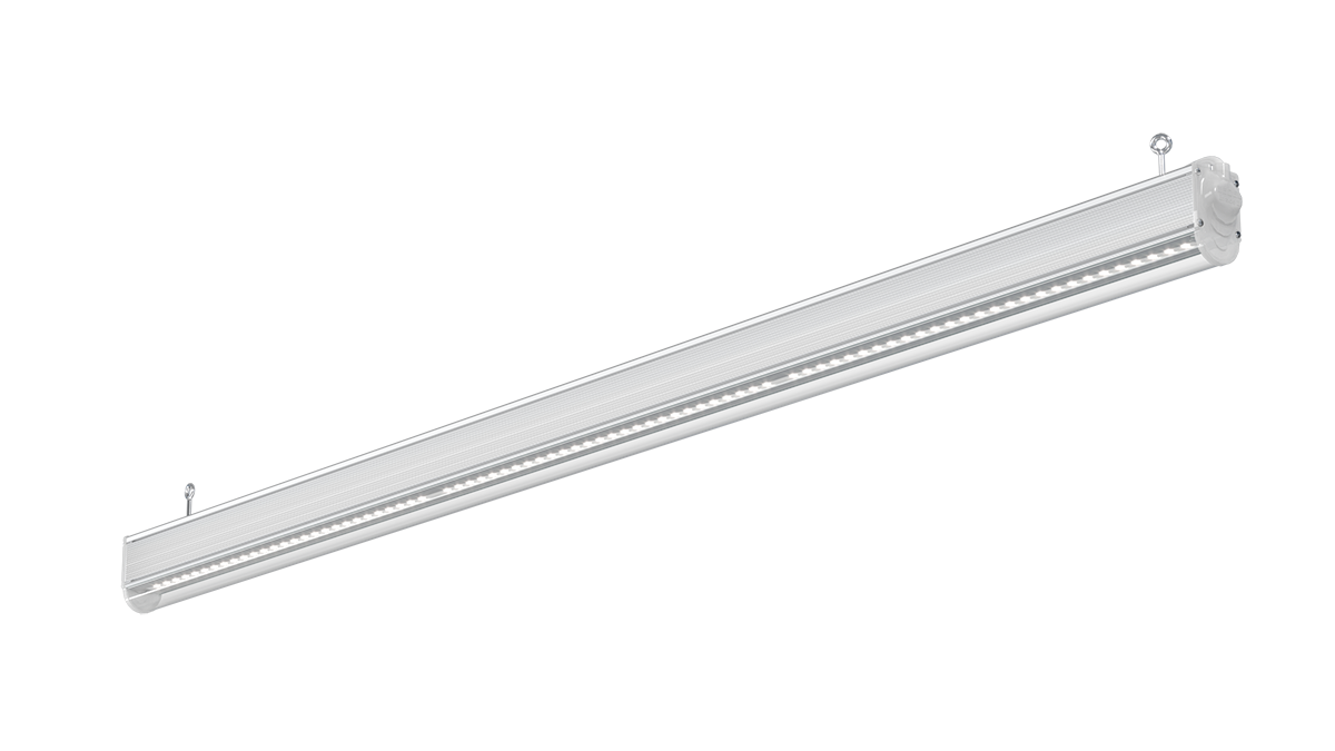 Светильник L-trade II 65/50/Г30/4,0K/01/IKVI-13/220AC IP66 LEDEL