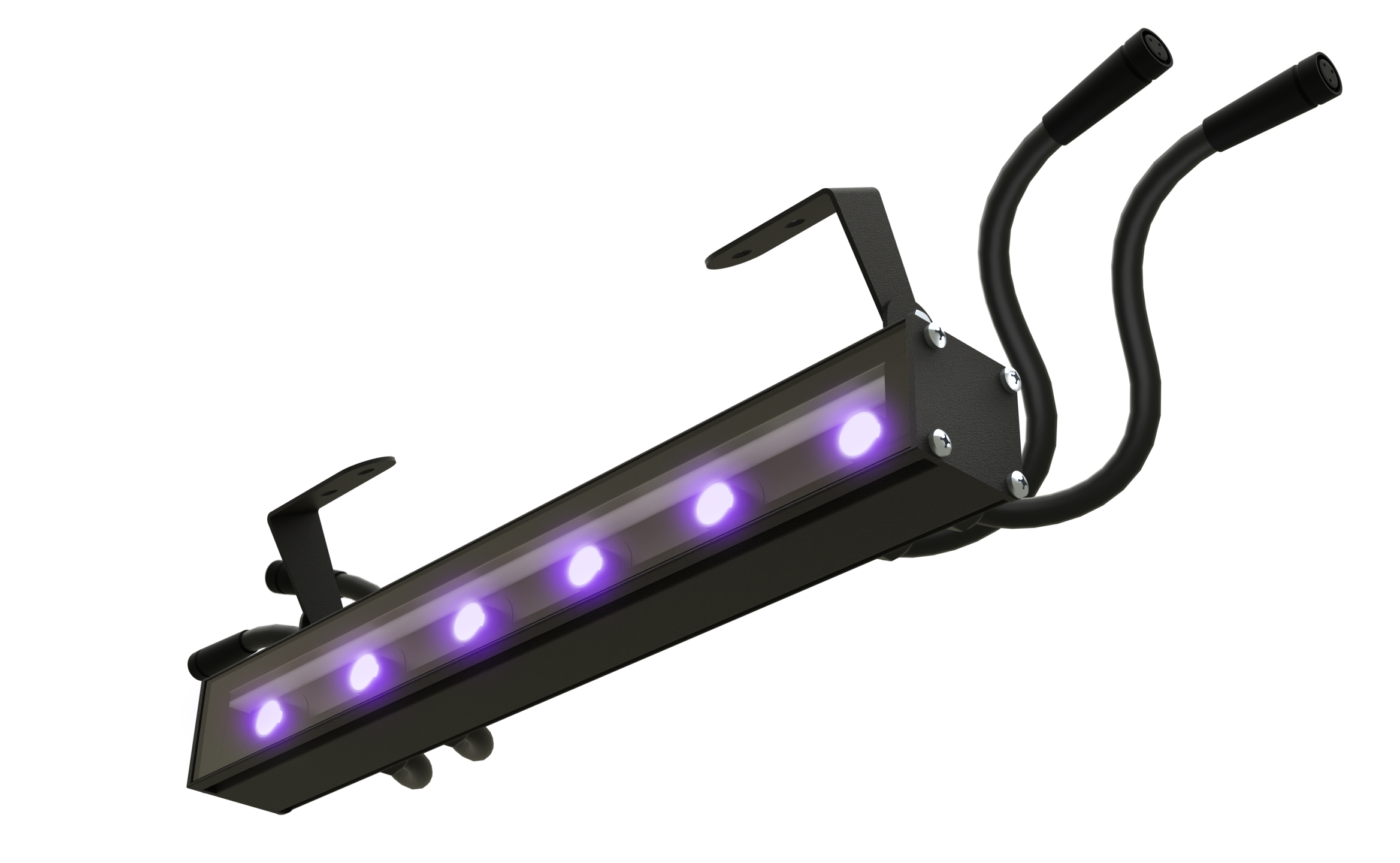 LEDEL — L-line mini RGBW
