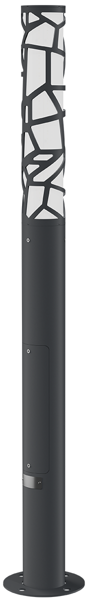 LEDEL — L-park PILLAR VP