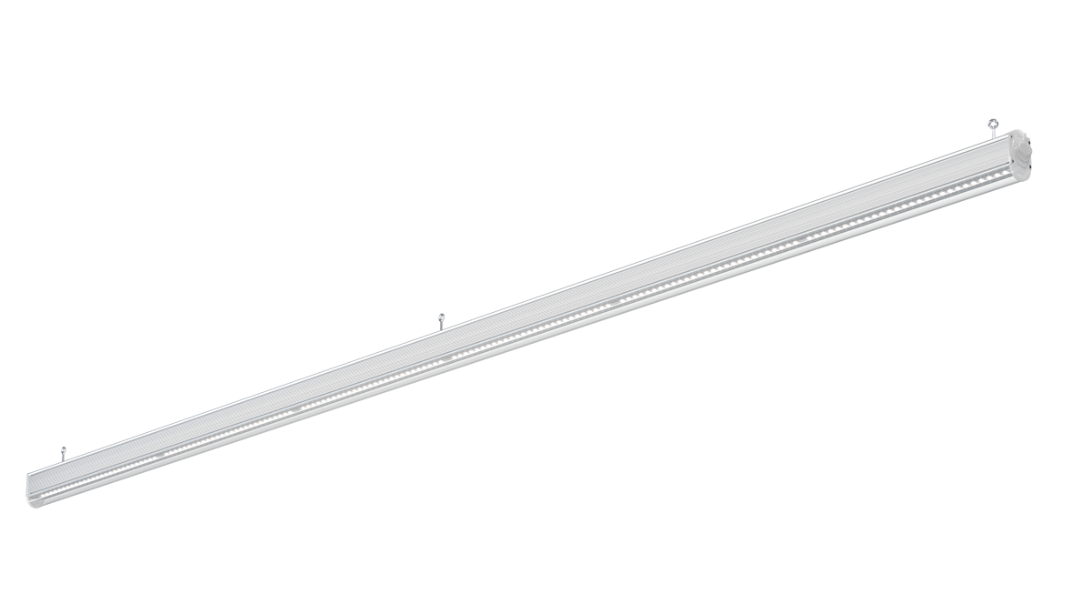 Светильник L-trade II 130/100/Д/4,0K/03/IKVI-36/220AC IP66 LEDEL