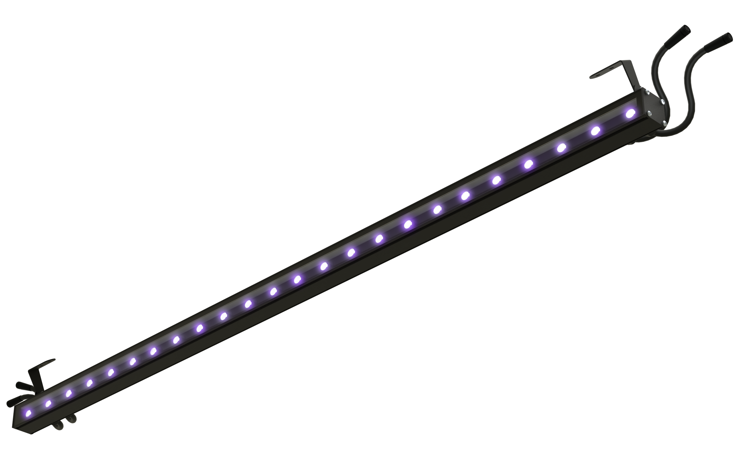 LEDEL — L-line mini RGBW
