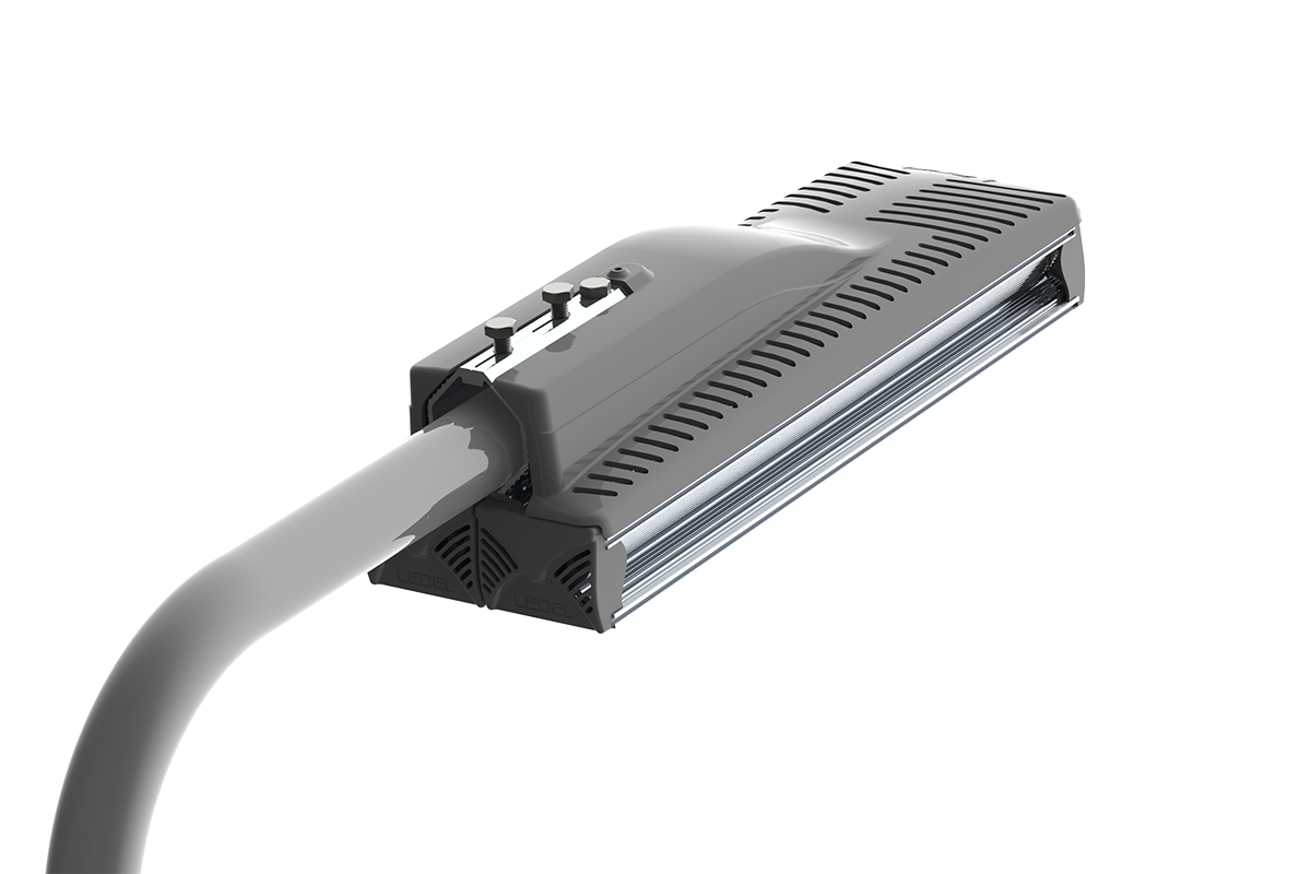 Светильник L-street 48/65/Ш8/4,0К/01/SKII-02/220AC/Premium IP66 LEDEL