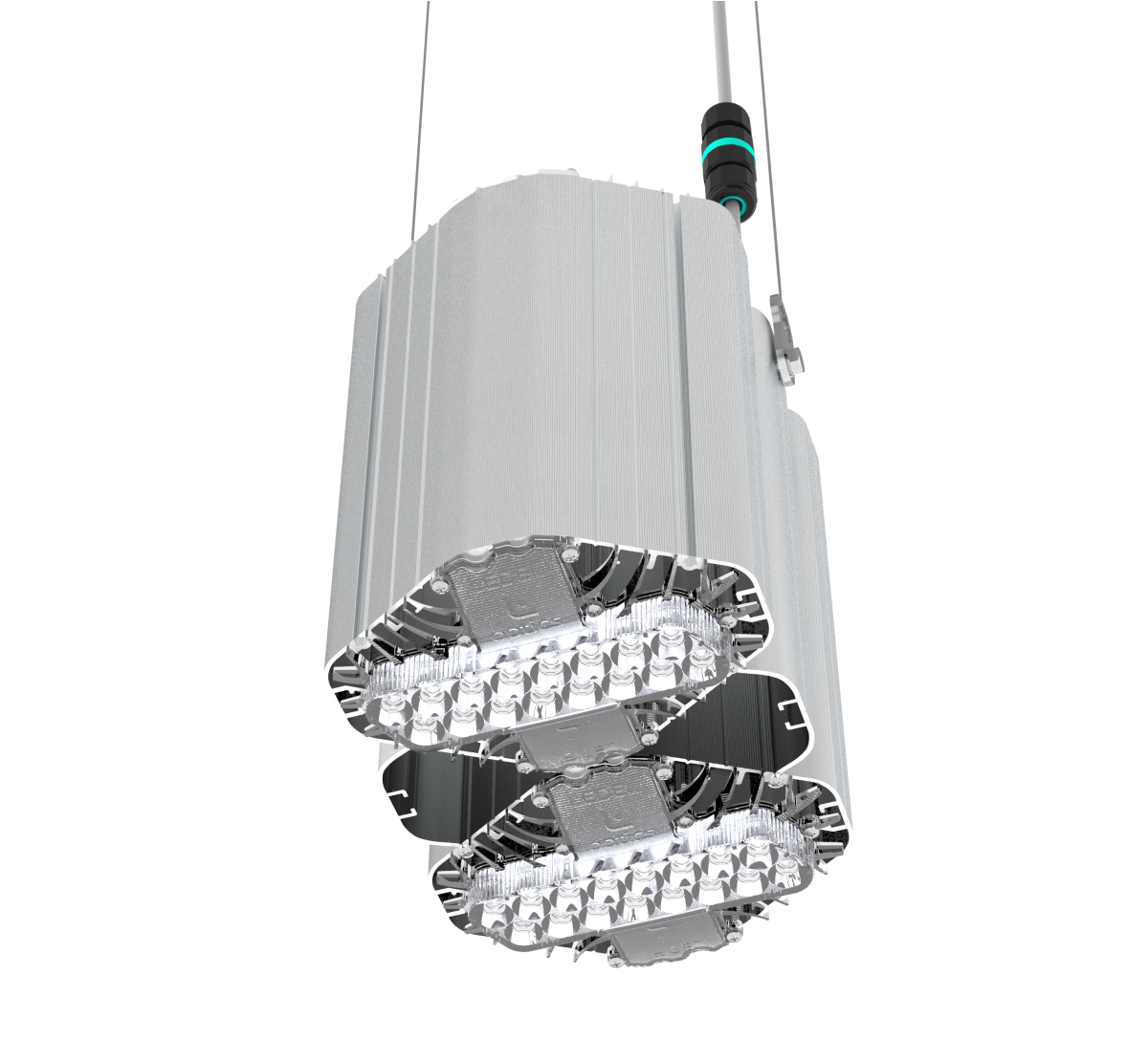 Светильник L-lego II 110/90/Г30/750/L210/05/IKIX-32/220АС IP66 LEDEL