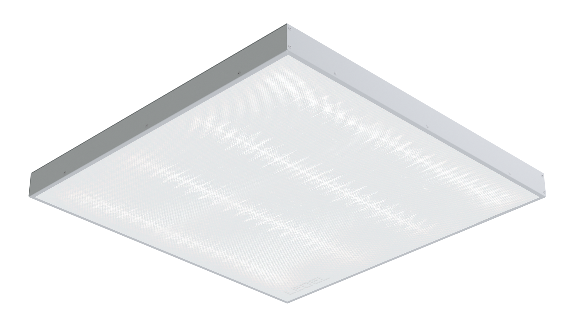 LEDEL — L-office Металл Standart IP30