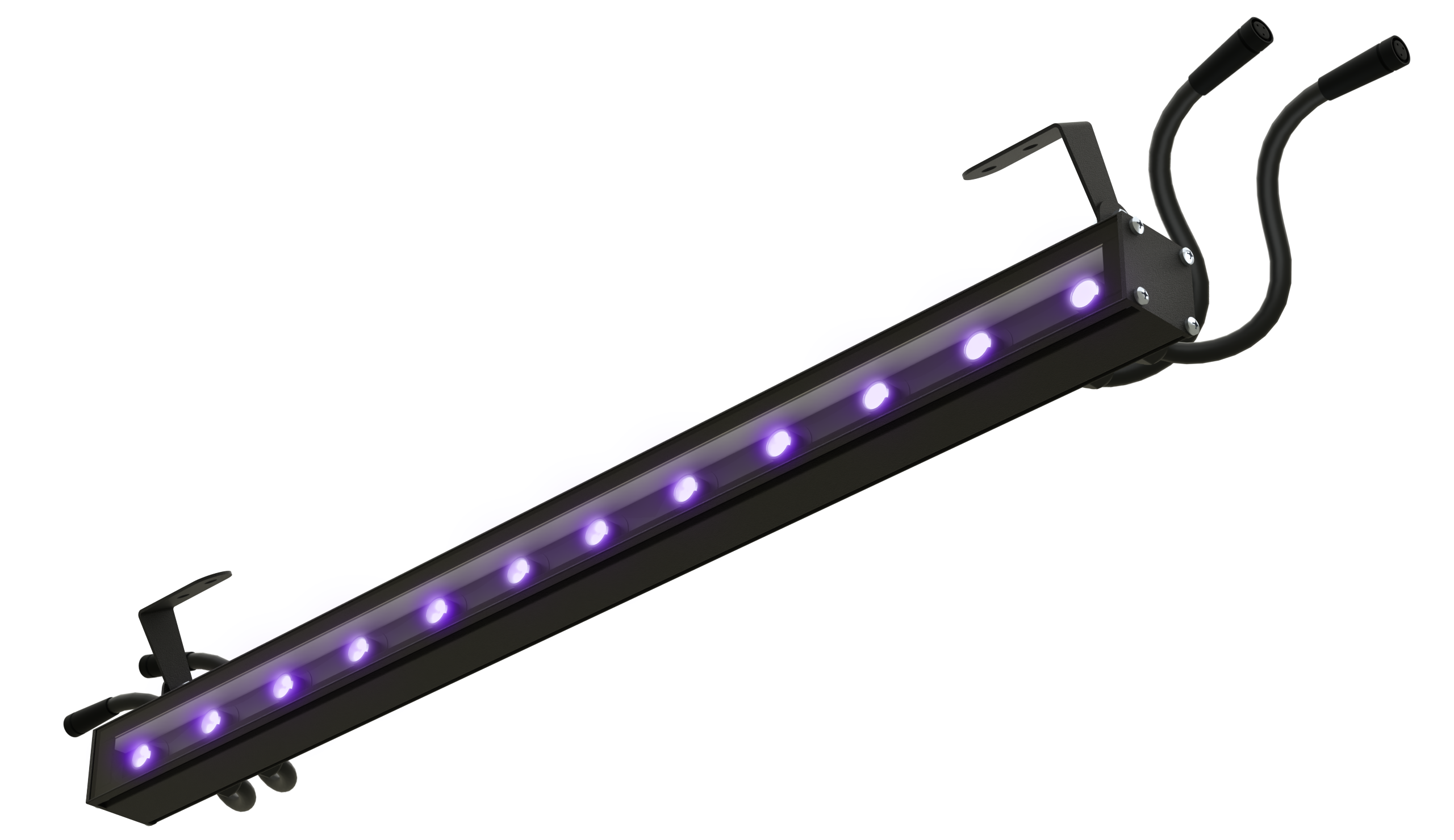 LEDEL — L-line mini RGBW