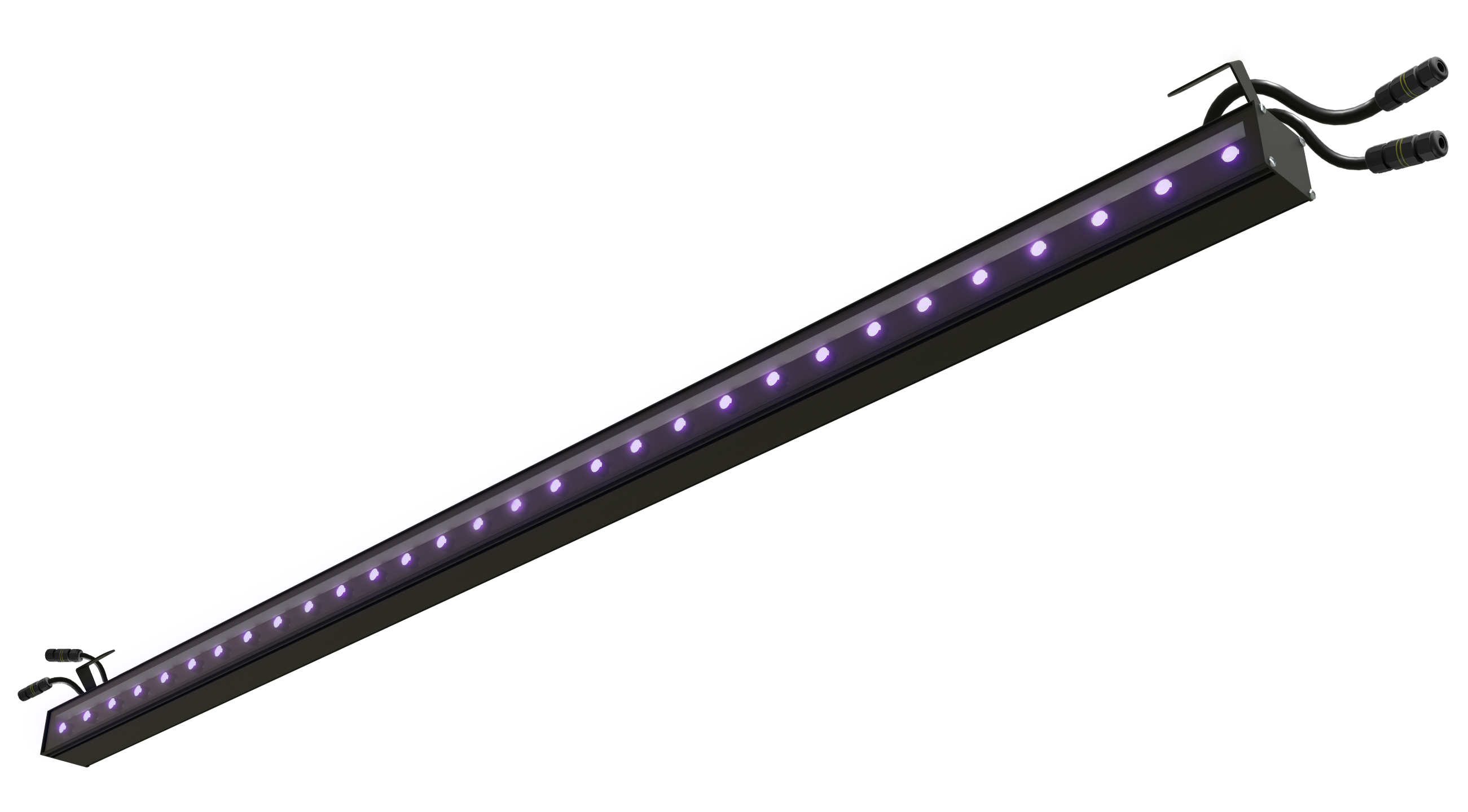 LEDEL — L-line RGBW