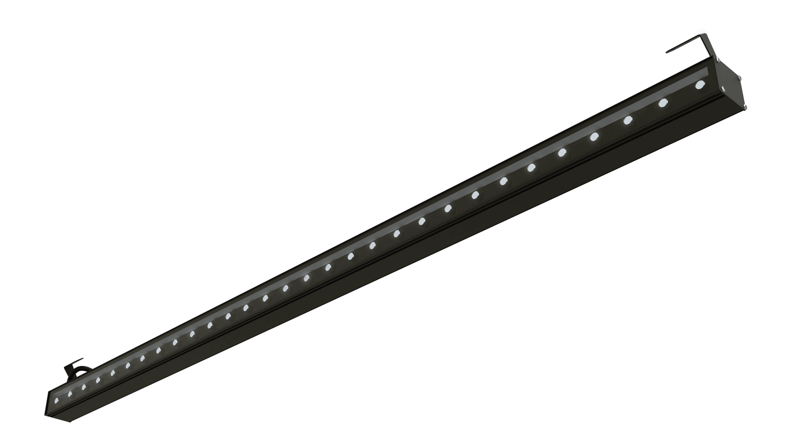 LEDEL — L-line