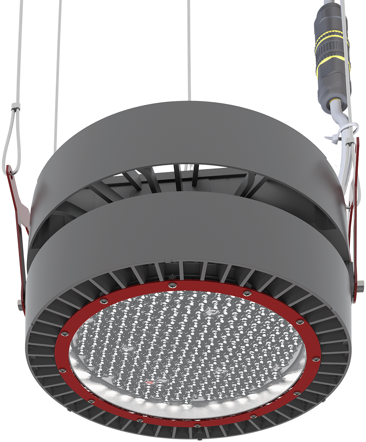 LEDEL — L-industry II PRO