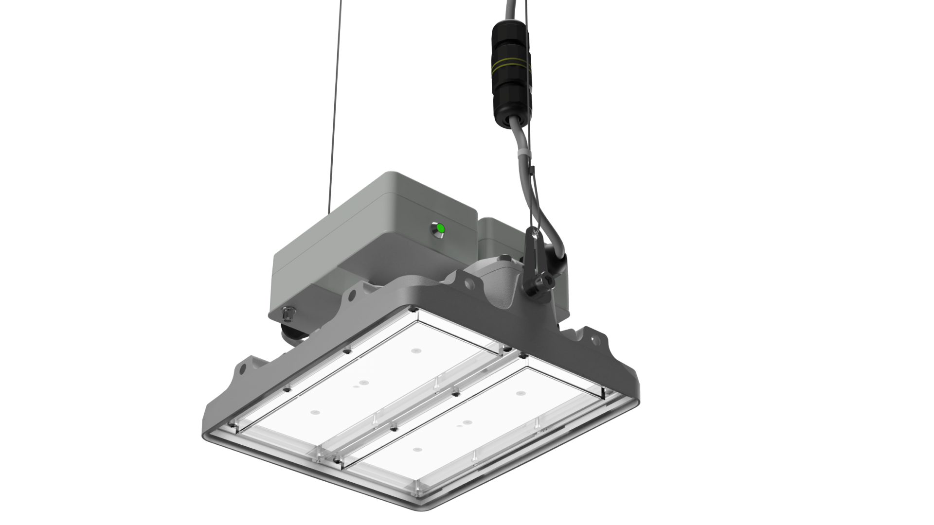 Светильник L-pixel 1 Em/50/Г60/740/R5/05/I1-D1 IP66 LEDEL