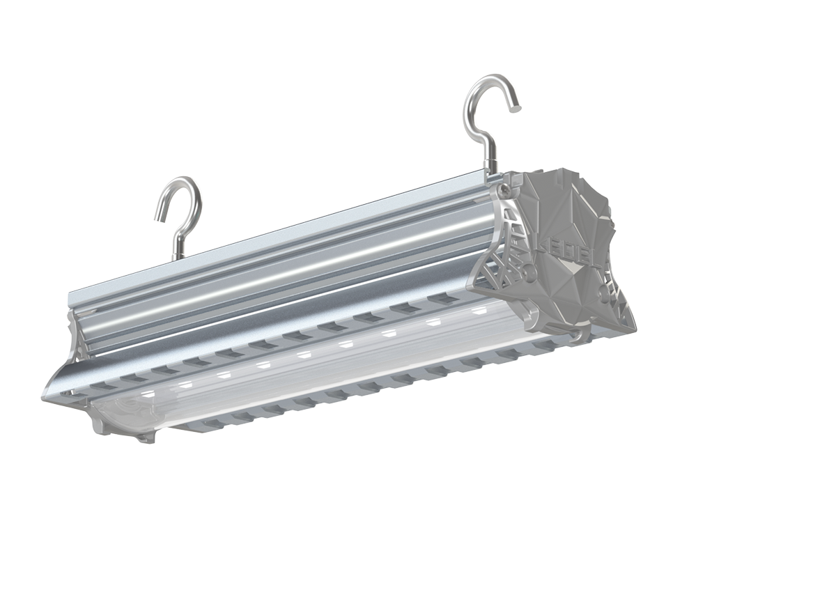 LEDEL — L-industry Turbine
