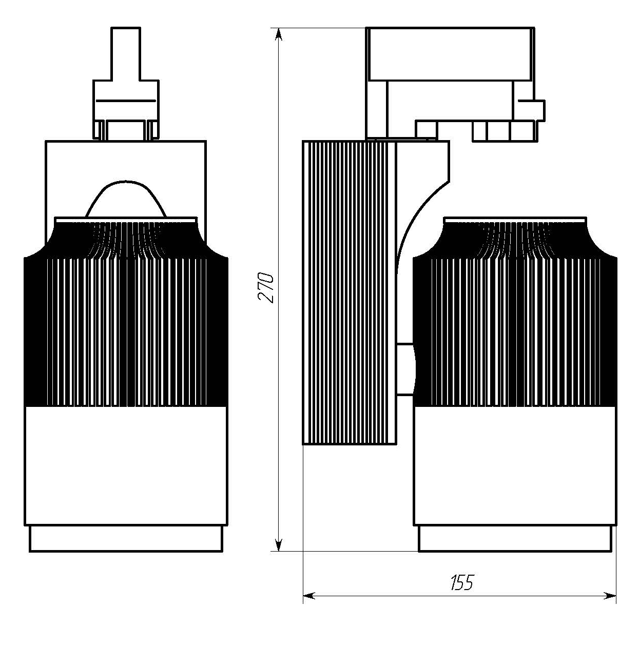 TSF36-30