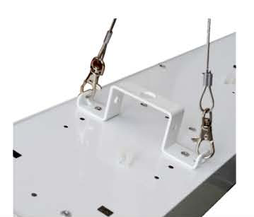 Тросовый подвес WS-1.5 для THM LINE
