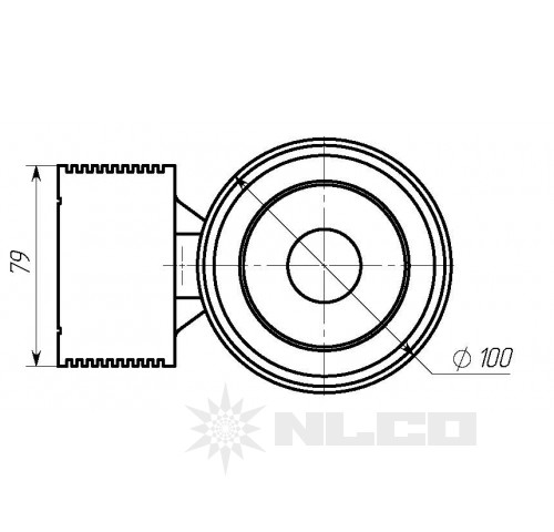 TSF36-30
