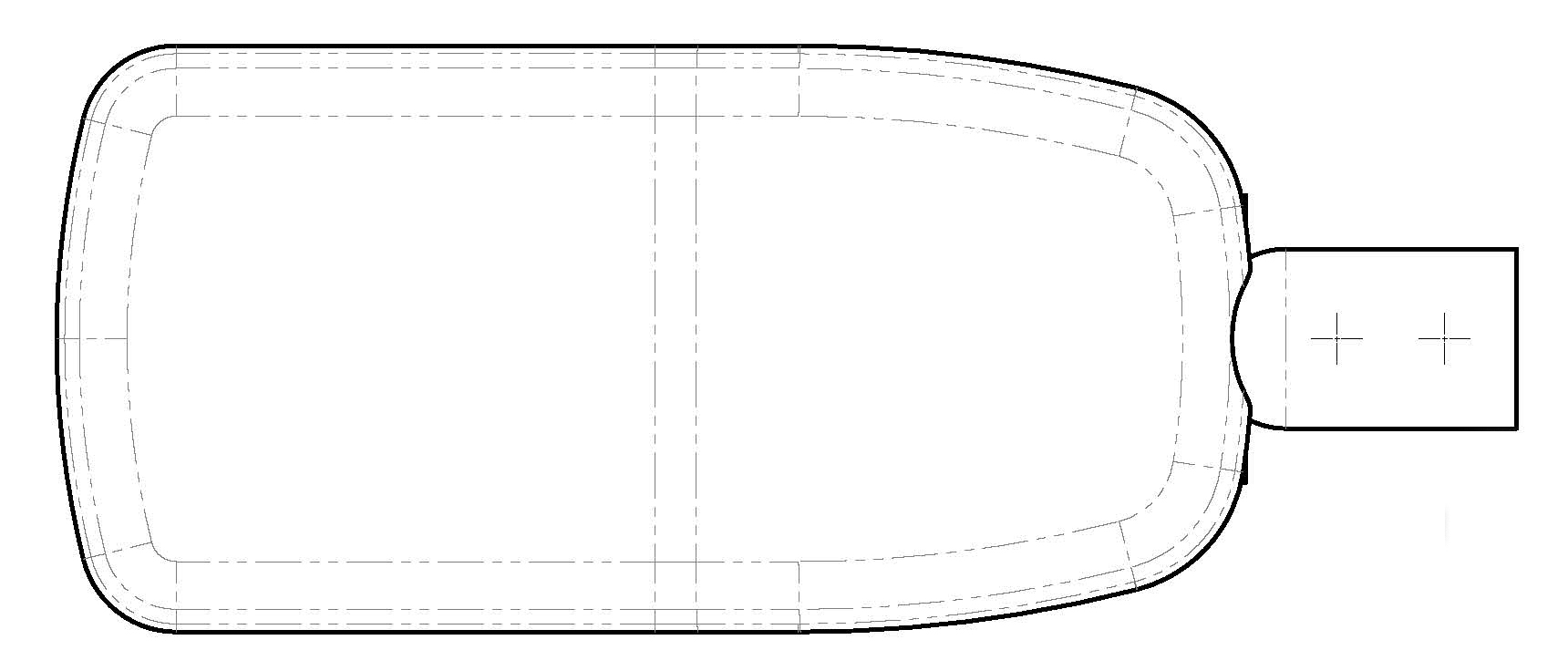 OCR100-40
