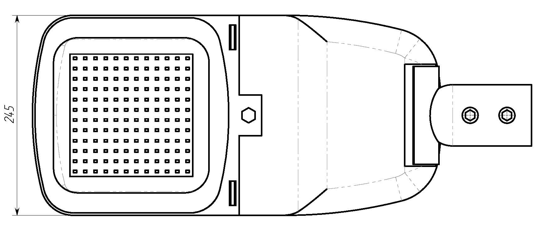 OCR100-40