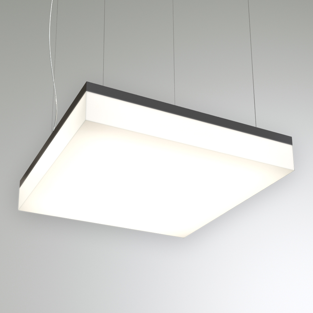Светодиодный светильник RVE-LBX-LUMO-BOX