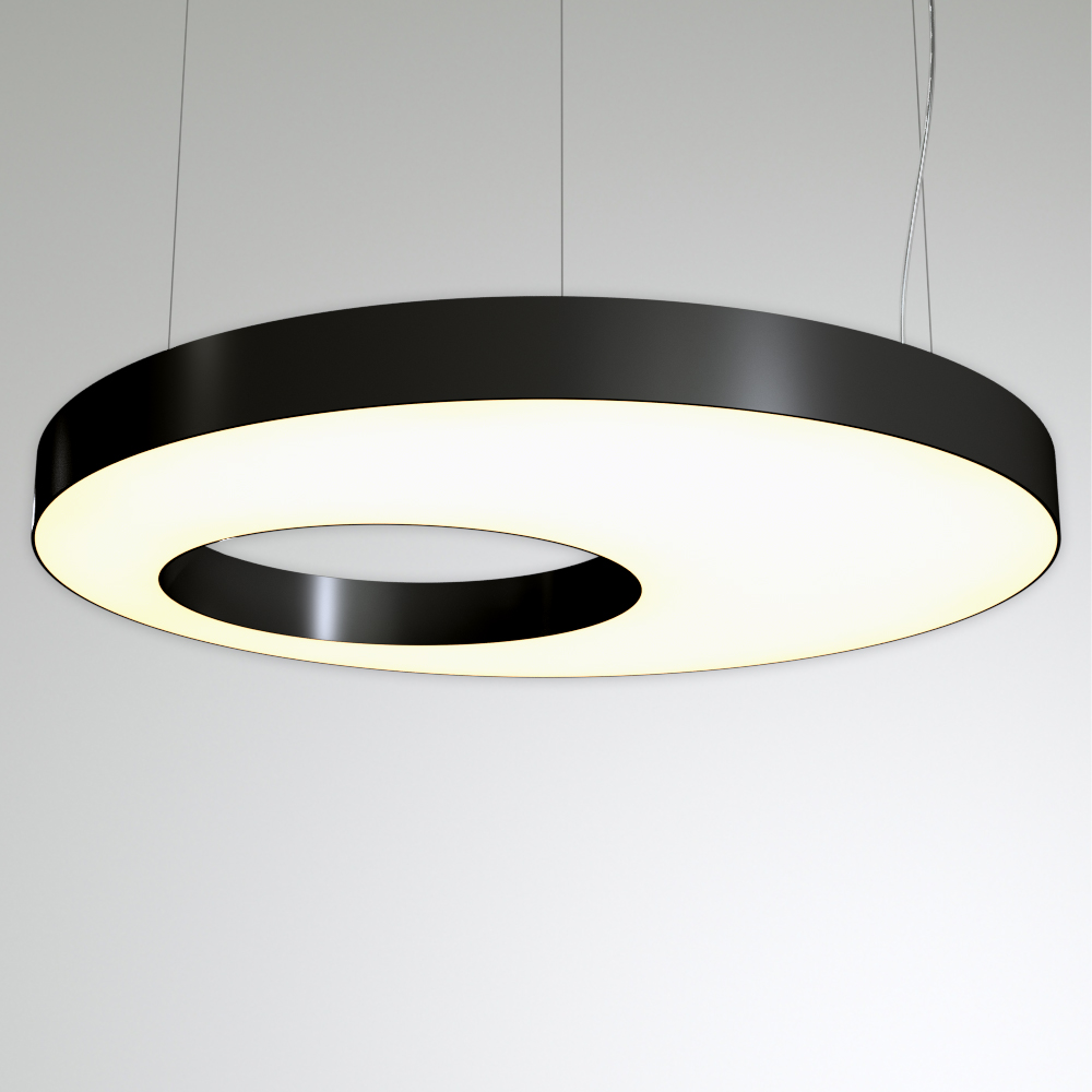 RVE-LBX-APERTURA 600x600x100 мм. 4000K