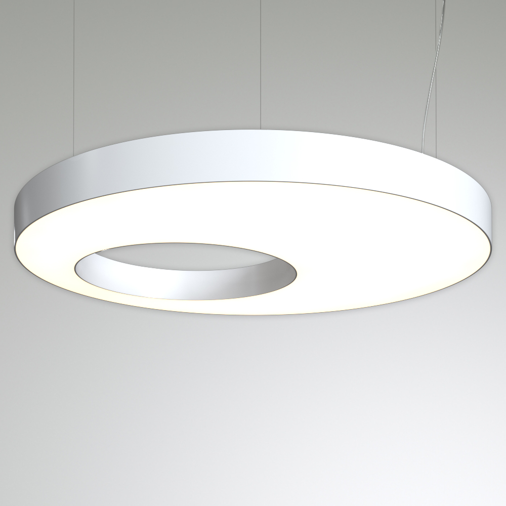 RVE-LBX-APERTURA 600x600x100 мм. 4000K