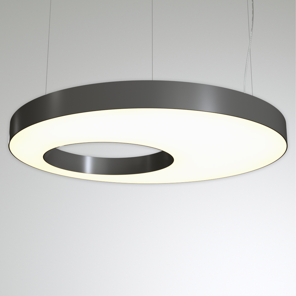 RVE-LBX-APERTURA 600x600x100 мм. 4000K