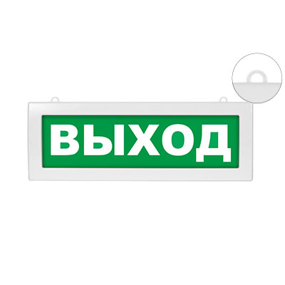 Топаз (220 В с РИП)