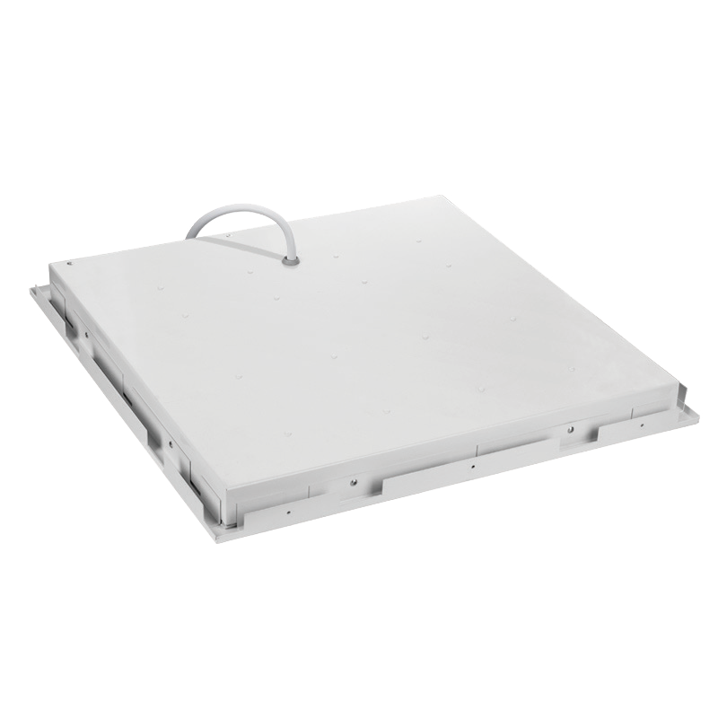 Светильник WOLTA PRO CLIP-IN ДВО04-36-001-6К 36Вт 6500K IP54 Матовый
