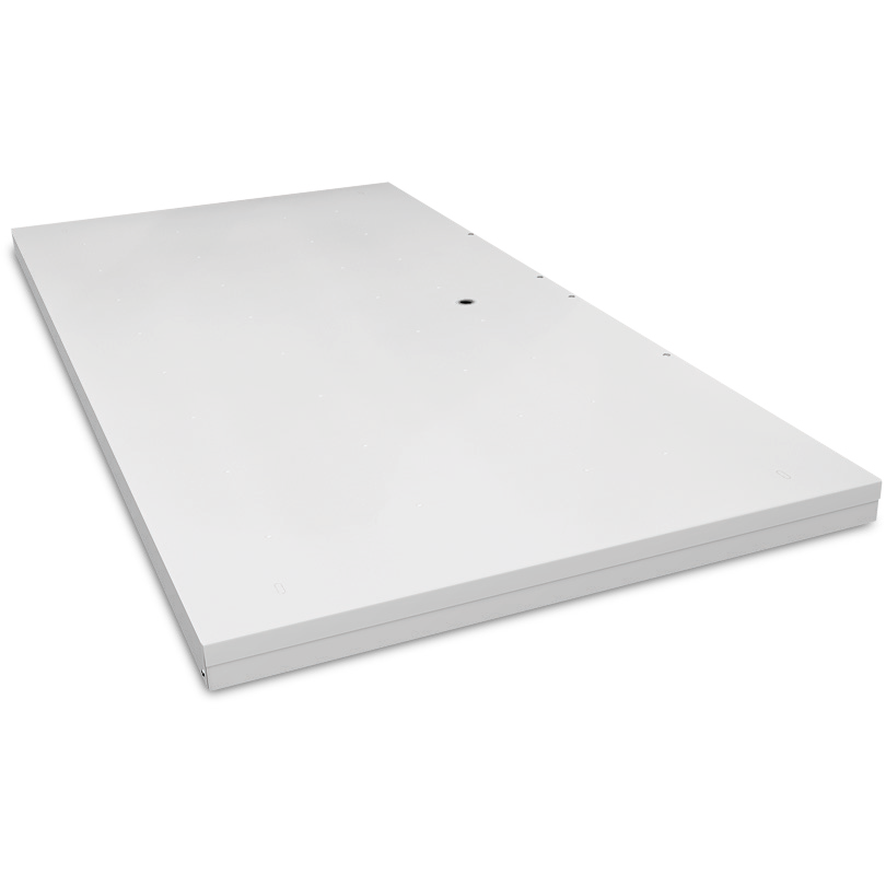 Светильник WOLTA PRO ОФИС ДВО01-72-301-3К 72Вт 3000К IP40 Матовый